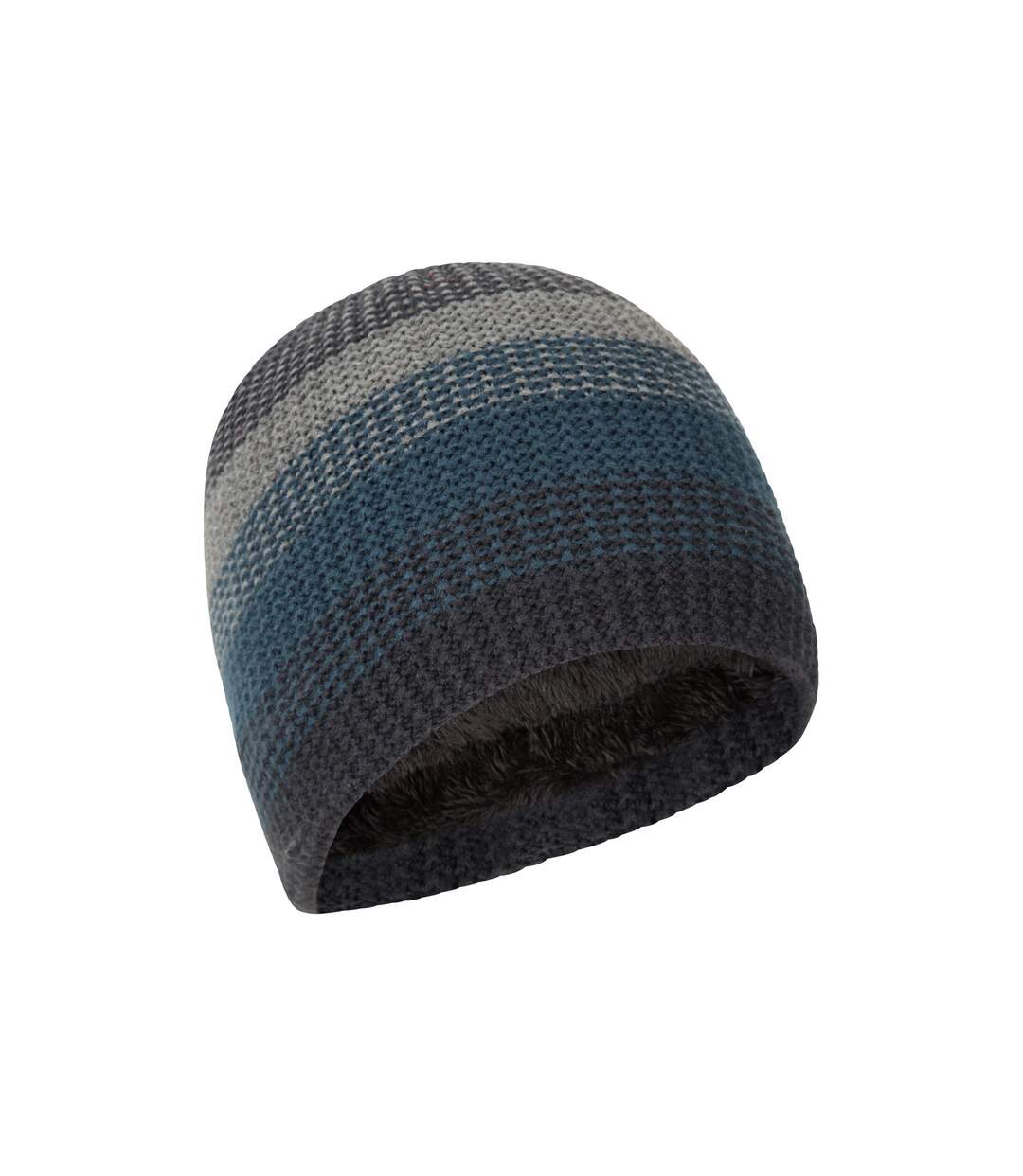 Bonnet Mirka Homme Gris Foncé Mountain Warehouse-3
