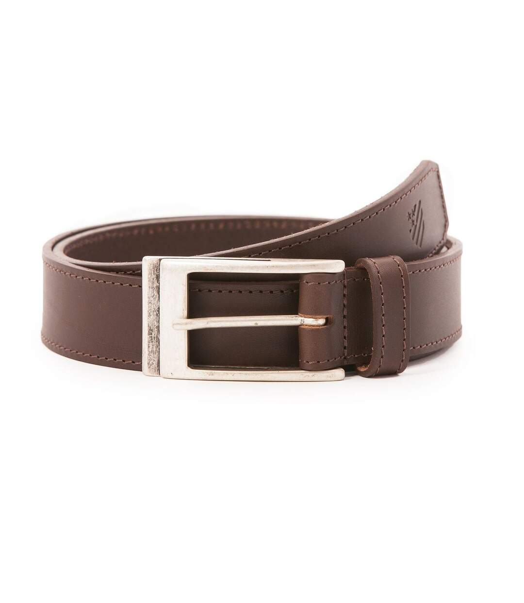 Ceinture cuir vachette-1