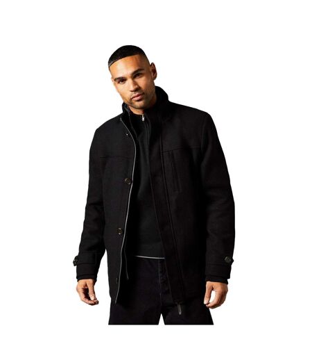 Veste homme noir Maine Maine