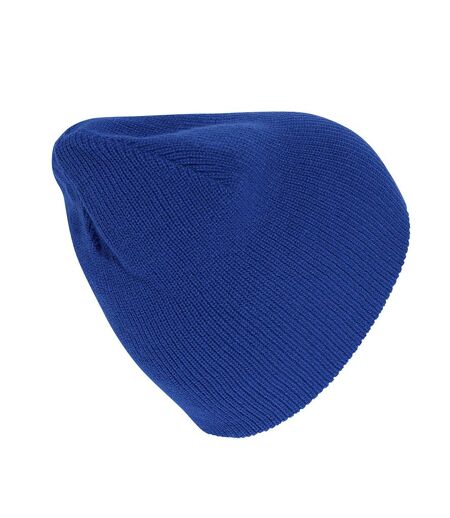 Bonnet Motif/style Étiquette Essential Homme Bleu Adidas