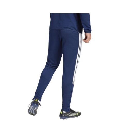 Pantalon De Jogging Tiro Homme Bleu Marine Adidas