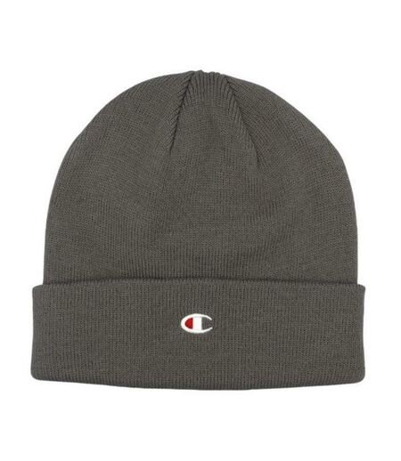 Bonnet Adulte Gris Champion
