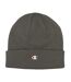 Bonnet Adulte Gris Champion-1