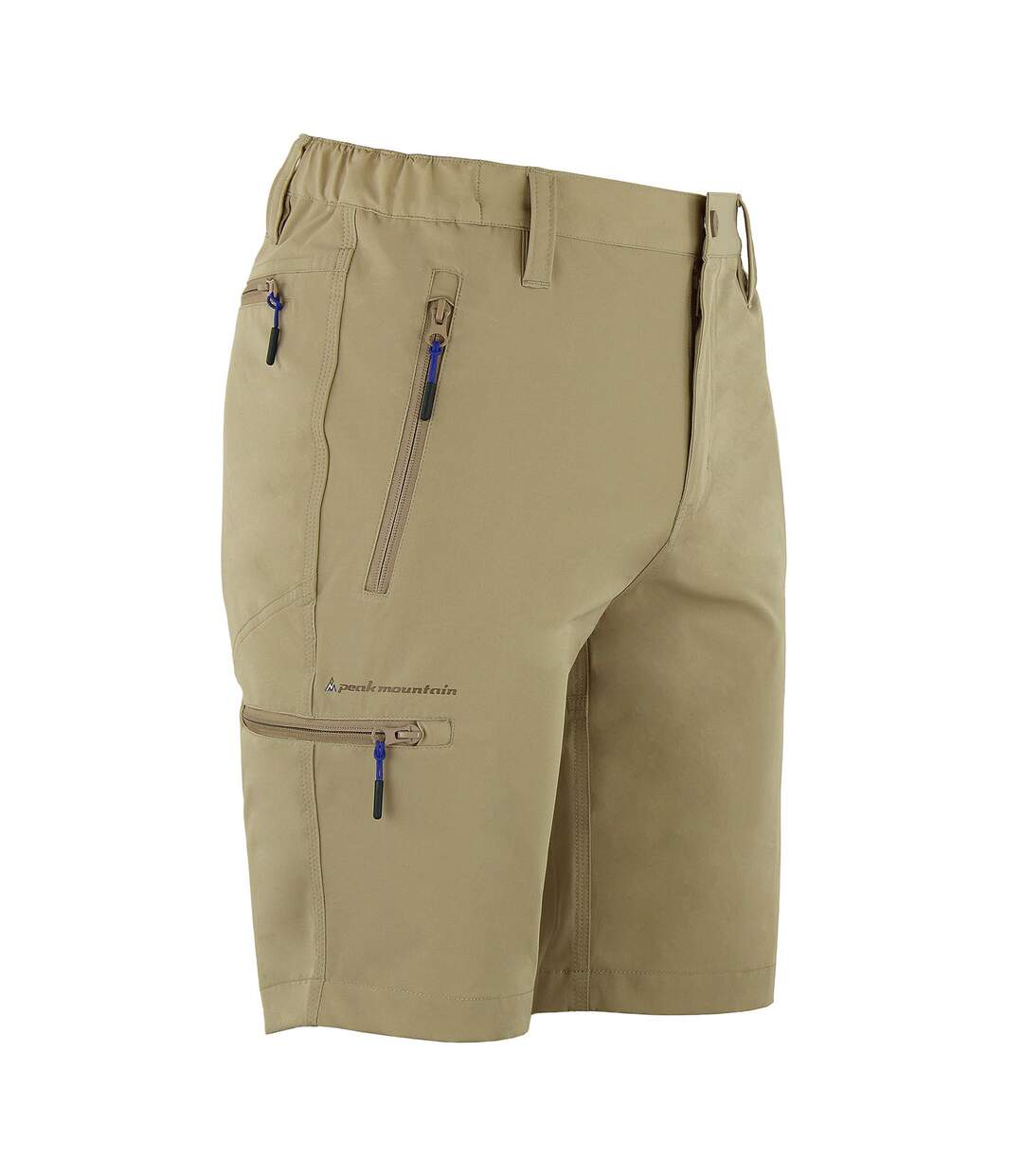 Short de randonnée homme CESSOR-3