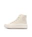 Baskets beige femme xti  151065-1