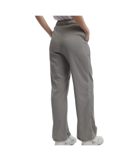 Pantalon kaki femme teddy smith lynet