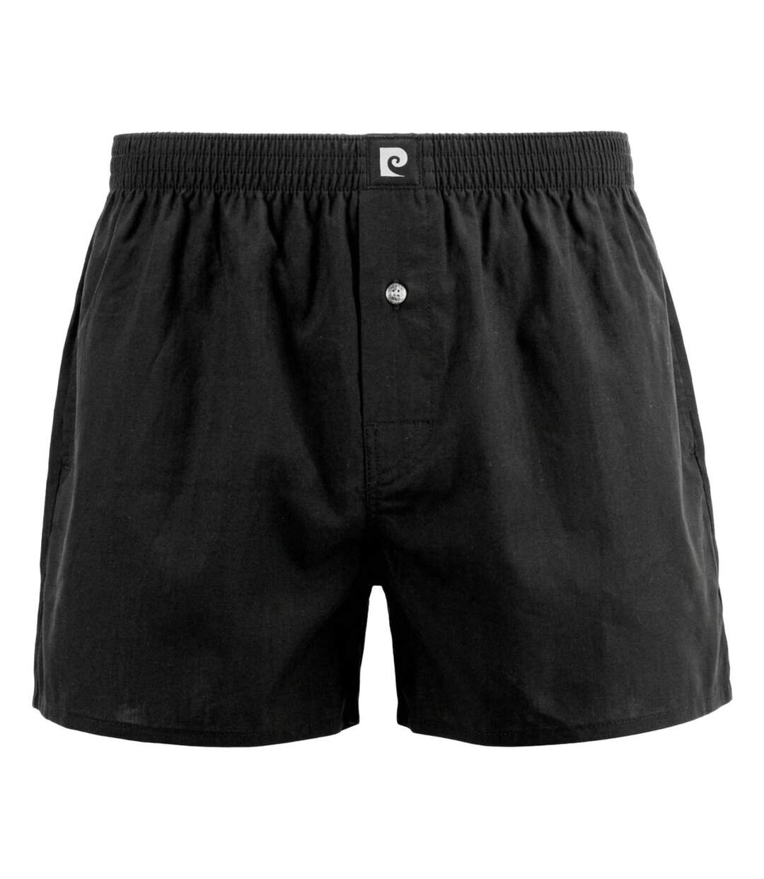 Lot de 3 boxers homme  en coton Pierre Cardin-2