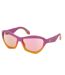 Lunettes De Soleil Vacances Originals Adulte Taille Unique Rose Adidas-1