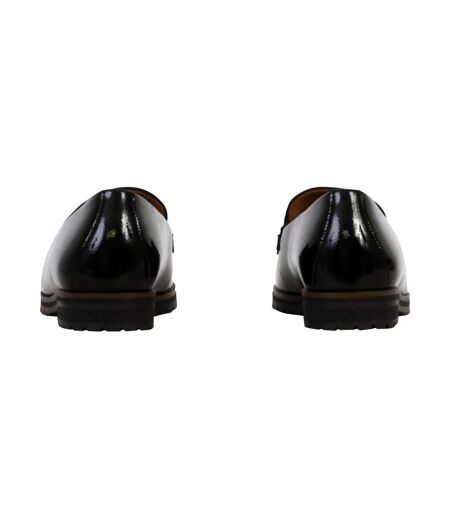 Moccassin Cuir Gabor