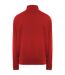 Veste De Survêtement Ulan Adulte Rouge Roly-2