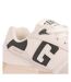 Mens brookpal leather trainers multicoloured Gant-4