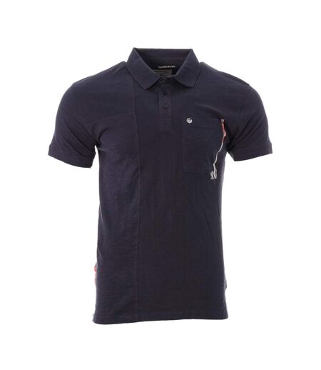 Polo marine homme american people 103 - m