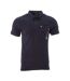 Polo marine homme american people 103 - m-1
