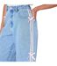 Womens/ladies Bow Jeans Camel I Saw It First-4