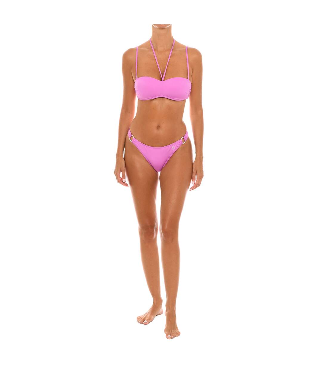 Bandeau bikini 56638 woman-1