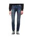 Jean Boyfriend Bleu Homme Diesel Krailey - 23