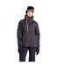 Blouson De Ski Vortex Femme Noir Mountain Warehouse-2