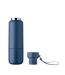Noeka Insulated Water Bottle One Size French Navy MidOcean-3