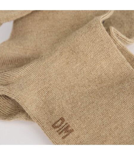 Chaussettes mi-hautes Laine