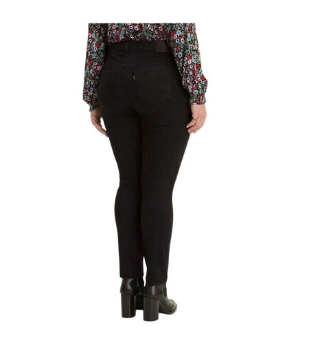 Jean Femme Noir Levis