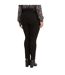 Jean Femme Noir Levis-2