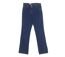 Jean Femme Mayflower M957 - Coupe Évasée Stretch Bleu Stone-2