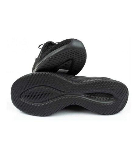 Baskets Ultra Flex 3.0 Femme Noir Skechers