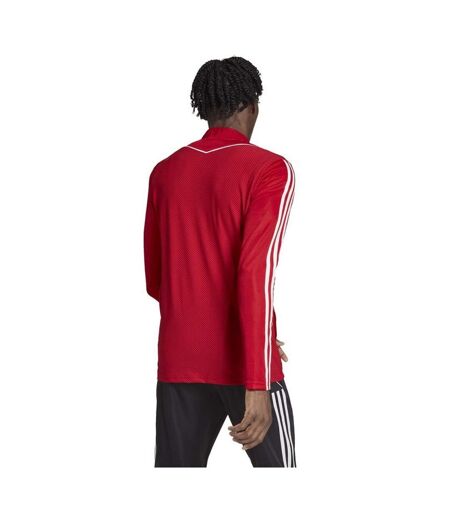 Veste De Survêtement Entraînement Tiro League Homme Rouge Adidas