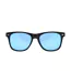 Lunettes De Soleil Hue Adulte Taille Unique Bleu Naturel Floso-4