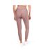 Legging mauve femme no publik  california-2