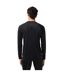 T-shirt Sport Homme Noir Lacoste-3