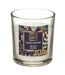 Bougie Parfumée en Verre Neda 8cm Au Coin du Feu-1
