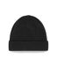 Beechfield Organic Cotton Beanie (Graphite) - UTBC4974