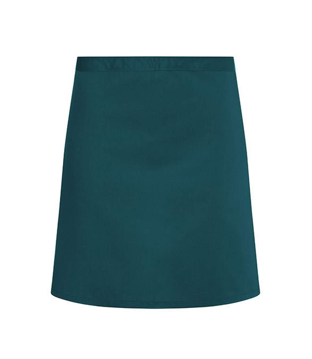 Tablier Taille Basic Taille Unique Vert Pin Karlowsky-1