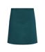 Tablier Taille Basic Taille Unique Vert Pin Karlowsky-1