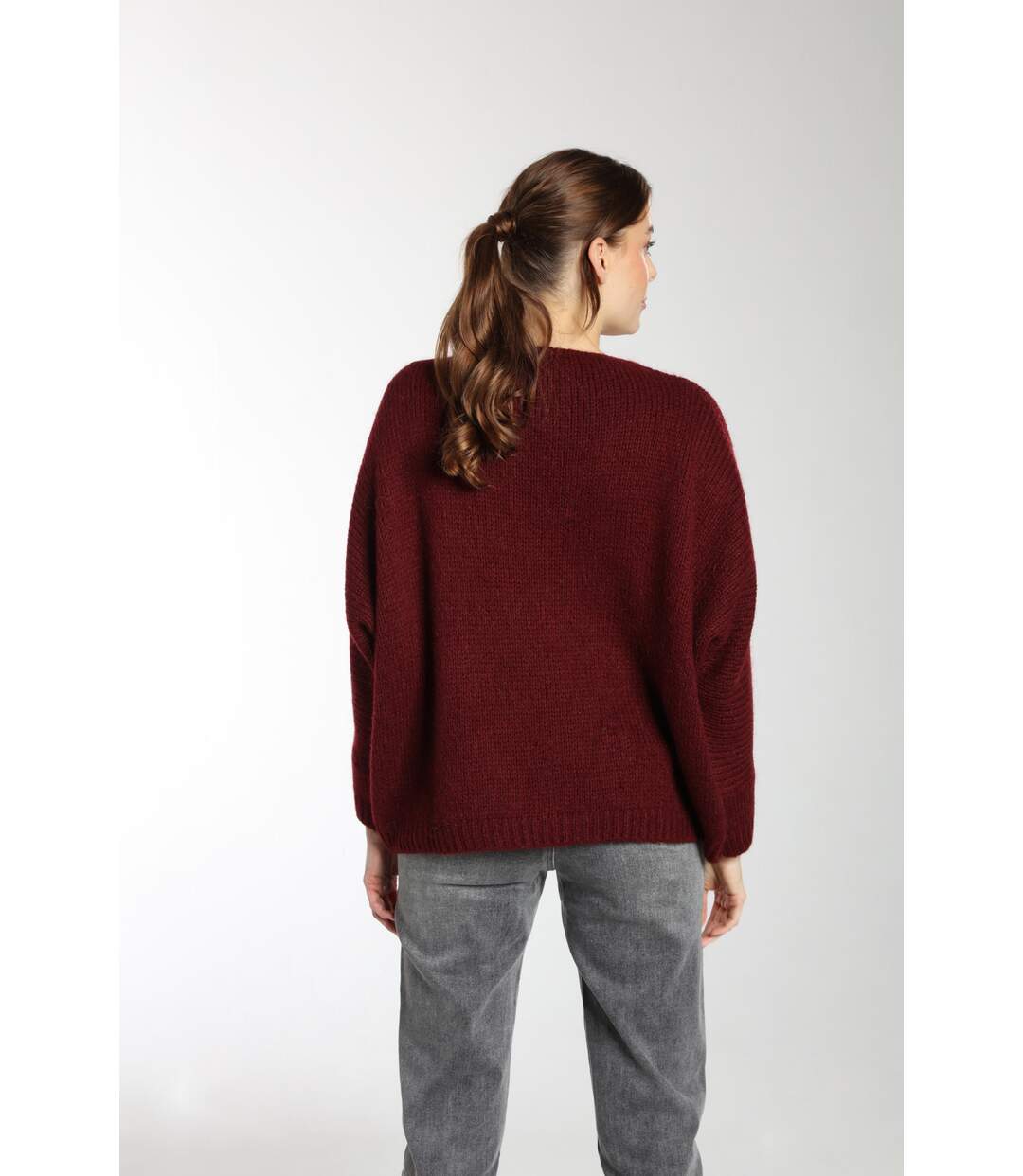 Pull Bary  | Gerard Pasquier-4