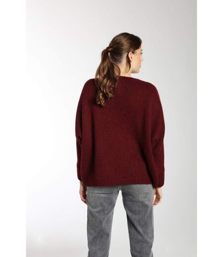 Pull Bary  | Gerard Pasquier
