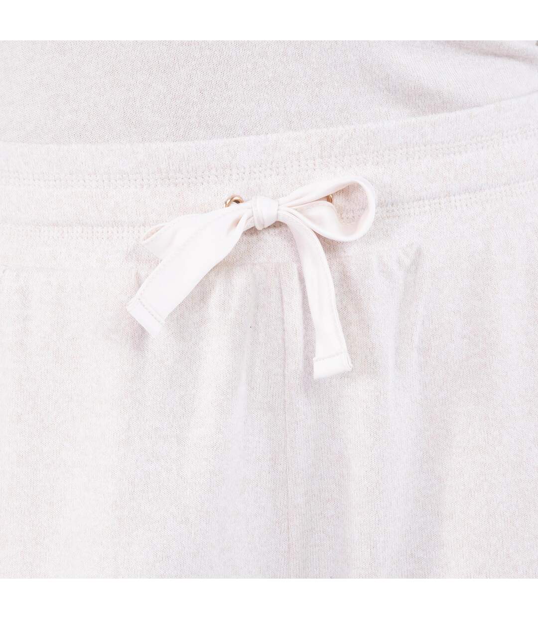 Isotoner Shorts Homewear femme vêtements d'intérieur, matière ultra-douce et respirante.-2