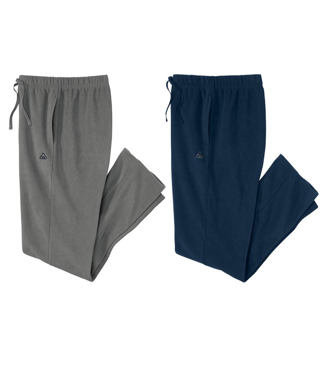 Set van 2 broeken TOPCOMFORT-4