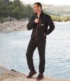 Jogging-Anzug Outdoor aus Fleece Atlas For Men