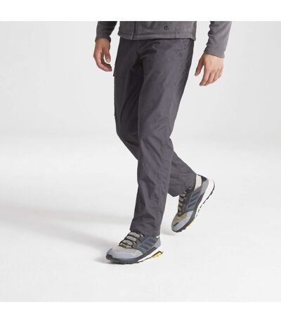 Pantalon Expert Kiwi Homme Gris Craghoppers