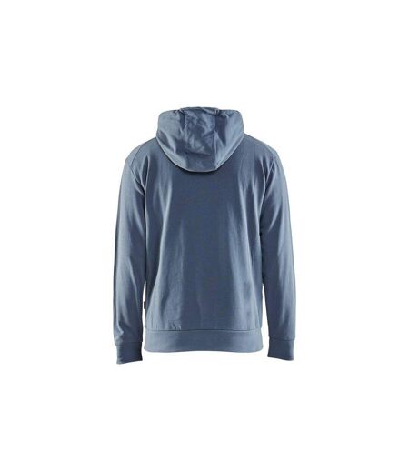 Sweat  à capuche imprimé 3D 100% coton 320g Blaklader