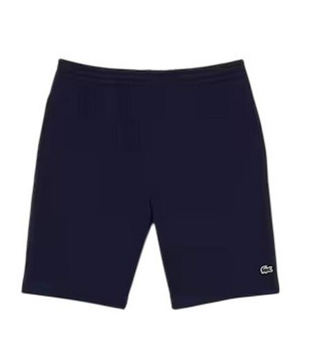 Short Homme Bleu Marine Lacoste