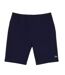 Short Homme Bleu Marine Lacoste-1
