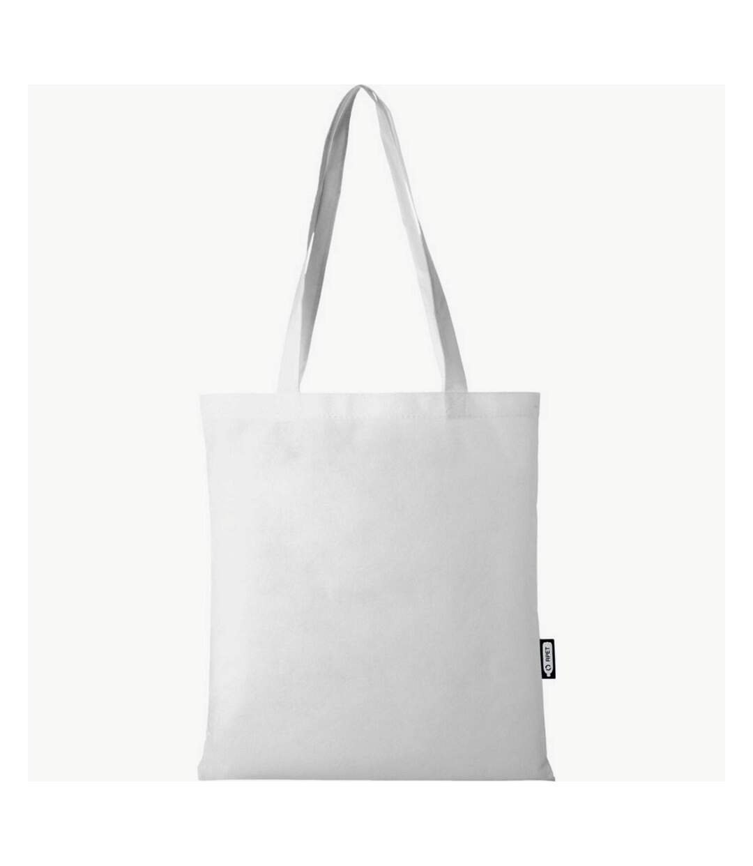 Tote Bag Zeus Taille Unique Blanc Generic-2