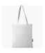 Tote Bag Zeus Taille Unique Blanc Generic-2