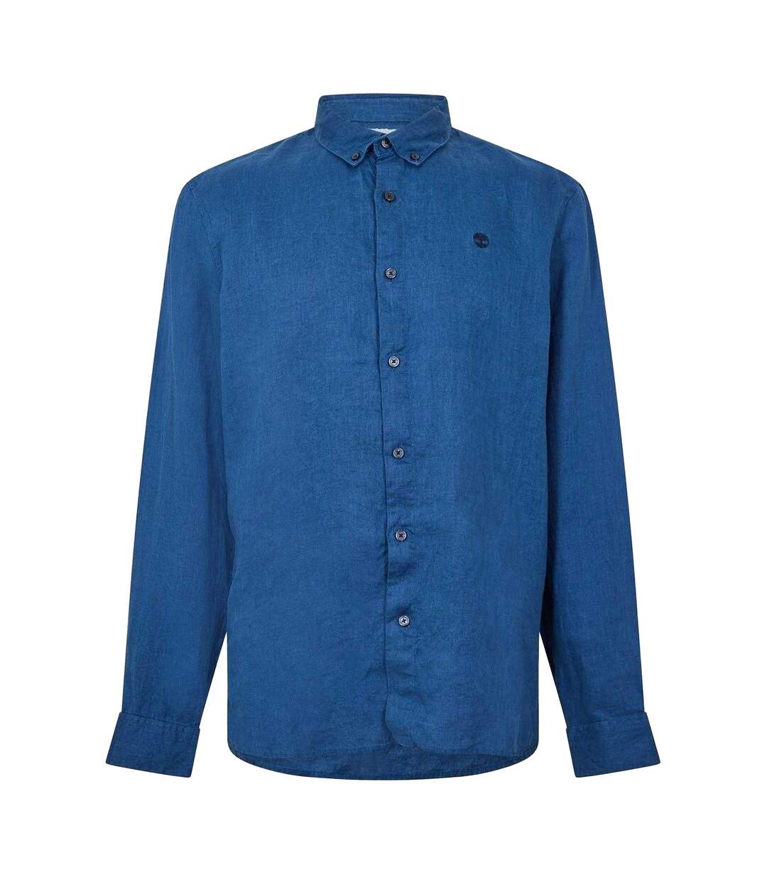 Chemise Homme Denim Foncé Timberland-1