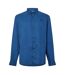 Chemise Homme Denim Foncé Timberland-1
