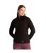 Veste Polaire Renato Femme Noir Trespass-1