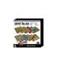 Coffret 100 Jeux Classique 28cm Multicolore-1